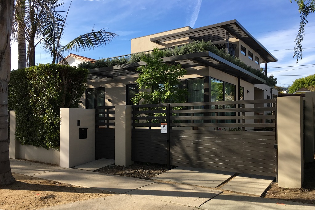Dorrington West Hollywood 1