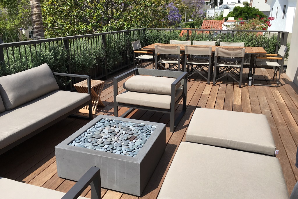 Dorrington West Hollywood 9