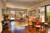 Haverford Ave, Pacific Palisades, CA 90272 - Spanish Style Home Corner Construction Co., Inc