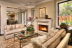Haverford Ave, Pacific Palisades, CA 90272 - Spanish Style Home Corner Construction Co., Inc