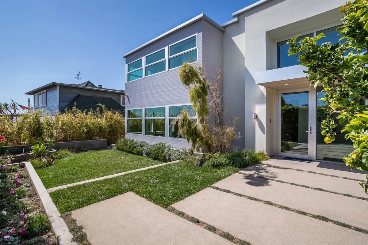 Monterey Blvd. Corner Construction Co., Inc.