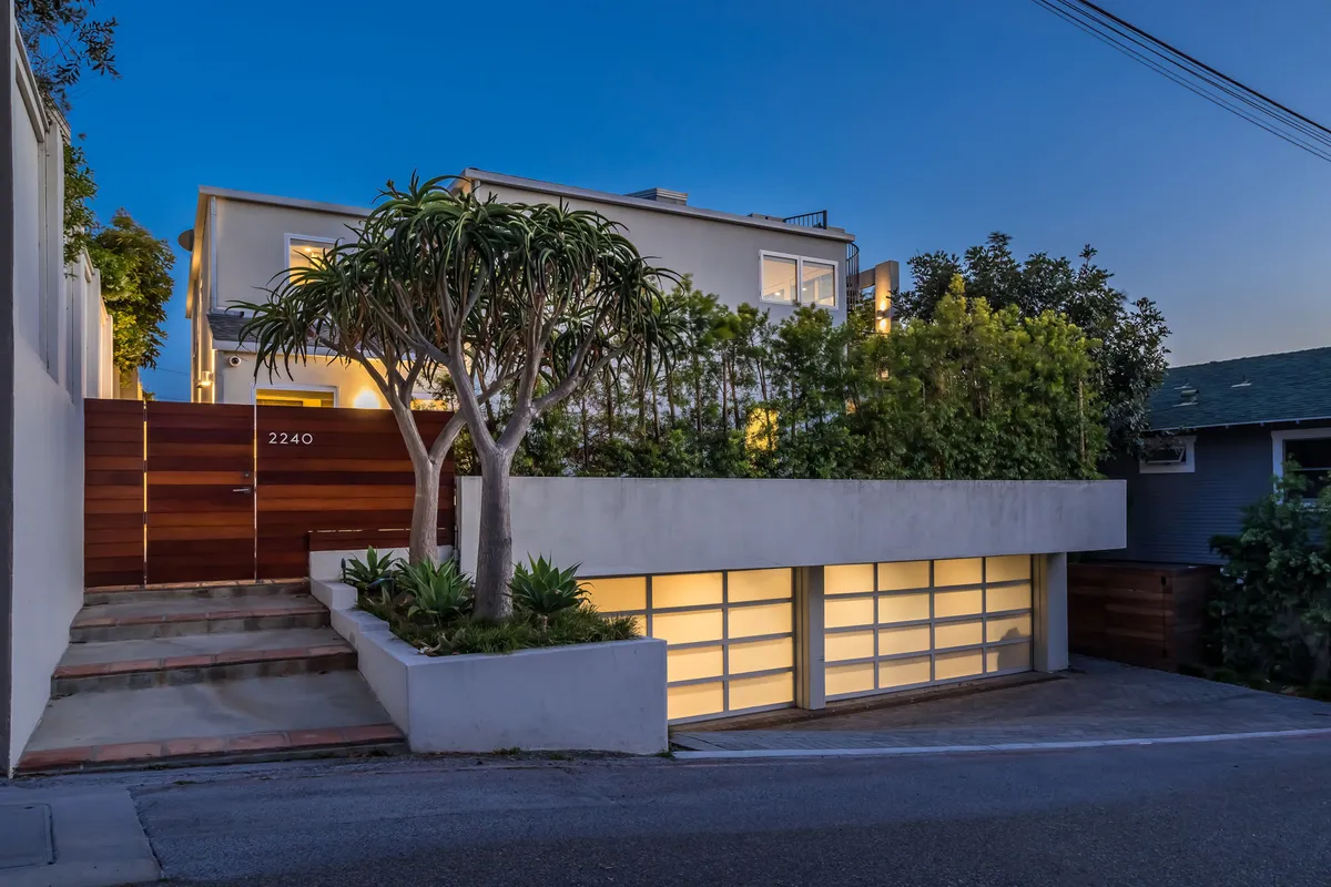 Monterey Blvd. Corner Construction Co., Inc.