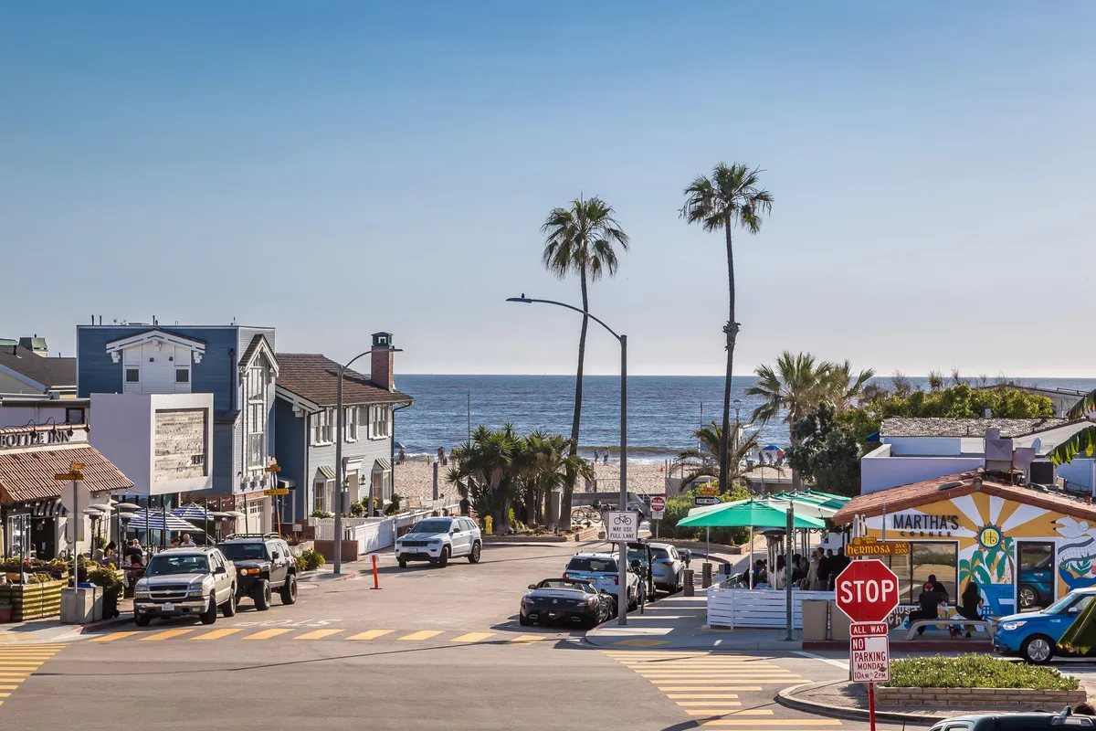 Monterey Blvd. Corner Construction Co., Inc.